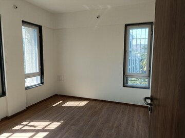 Bedroom in 3 BHK Apartment at Gangotree Chandrahas, Fergusson College Road – for Sale