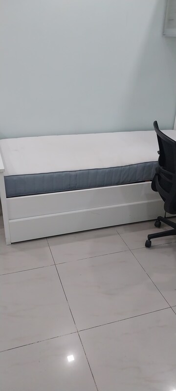 Building Lobby in 2 BHK Apartment at Jayanagar – for Rent