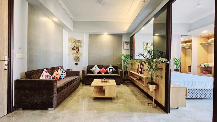 Cover Image, sapphire-eighty-three 1.5 Bedroom 770 Sq.Ft. Apartment In Sector 83 Gurgaon 9767100