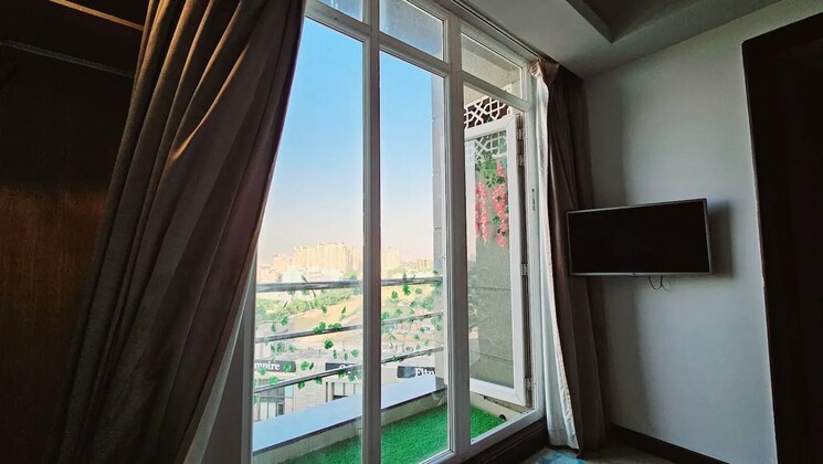 undefined, sapphire-eighty-three 1.5 Bedroom 770 Sq.Ft. Apartment In Sector 83 Gurgaon 9767100