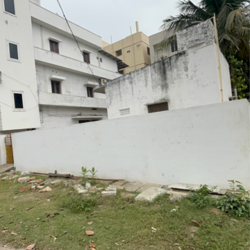  Plot For Sale in Guntupalli