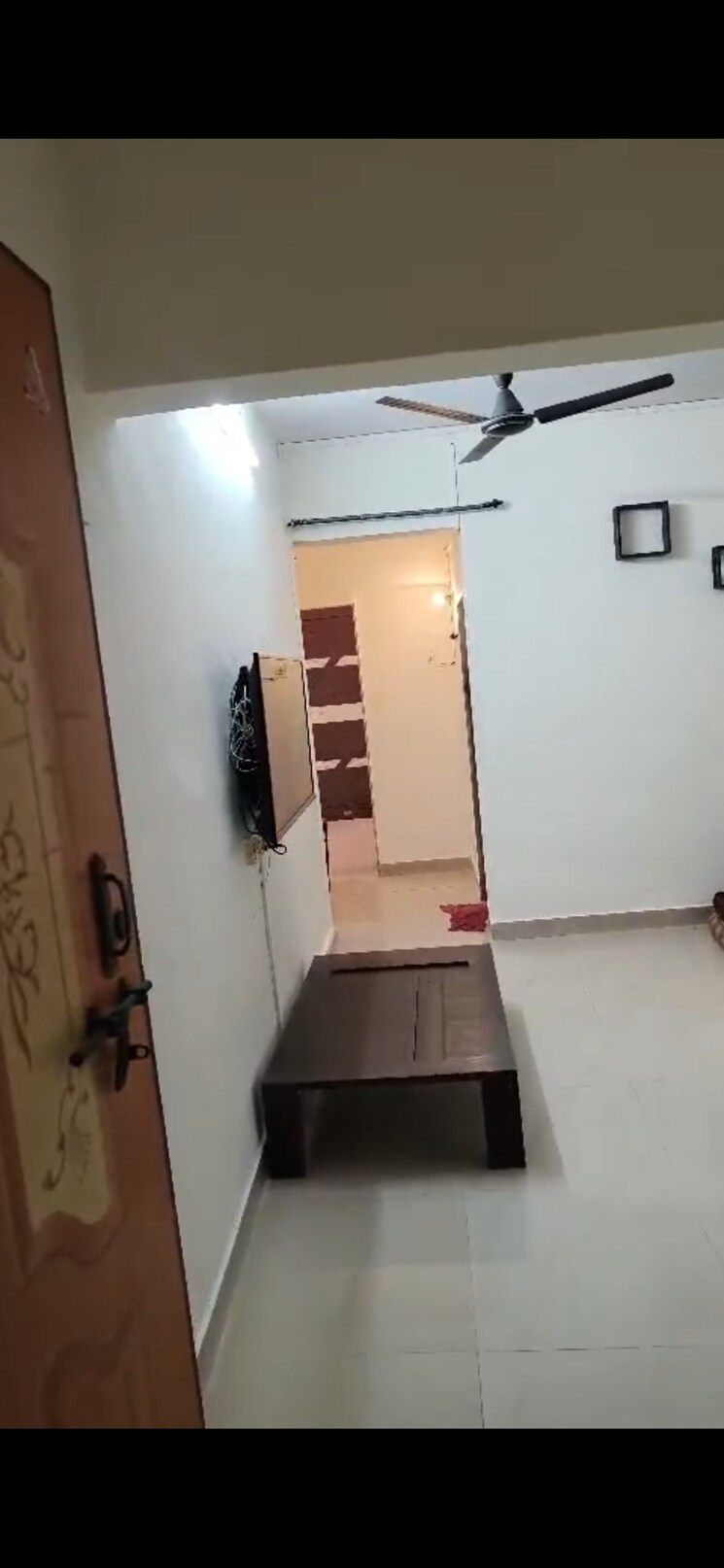 Living Room, bharti-enclave 1 Bedroom 650 Sq.Ft. Apartment In Malad West Mumbai 9767131