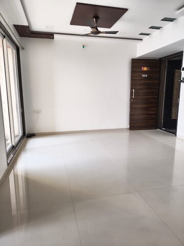 2 BHK Apartment For Rent in Bhagwati Belleza, Ulwe