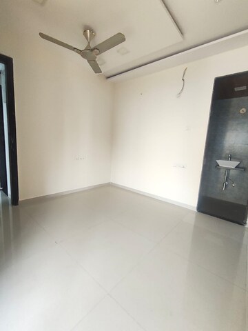 Bedroom in 2 BHK Apartment at Bhagwati Belleza, Ulwe – for Rent