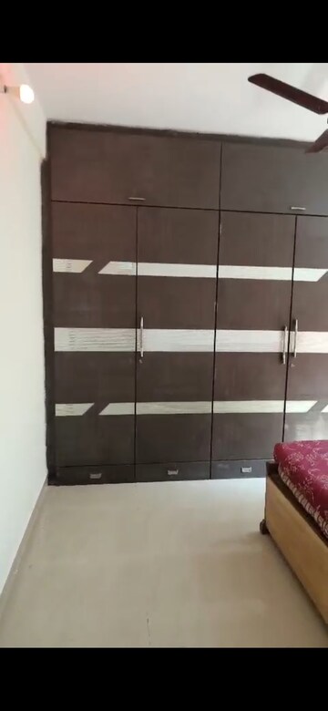 Bedroom in 1 BHK Apartment at Bharti Enclave, Malad West – for Rent
