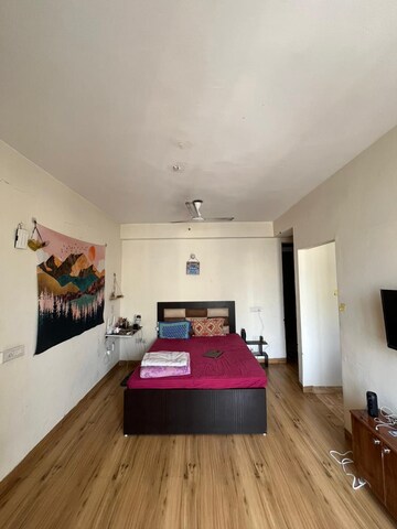 1 RK Apartment For Rent in Urbtech Xaviers, Sector 168