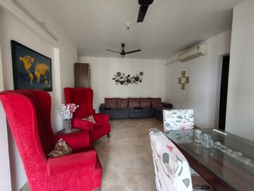 1 BHK Apartment For Sale in KM Horizon Flora, Ghodbunder Road