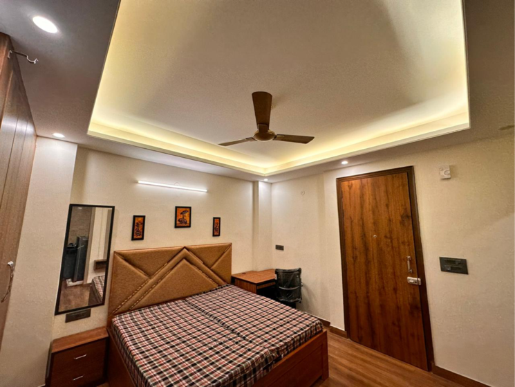 Cover Image, sushant lok ii 1 RK 90 Sq.Yd. Builder Floor In Sushant Lok ii Gurgaon 9767183