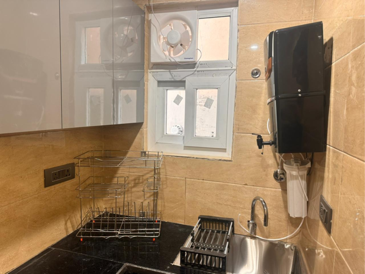 Team Area, sushant lok ii 1 RK 90 Sq.Yd. Builder Floor In Sushant Lok ii Gurgaon 9767183