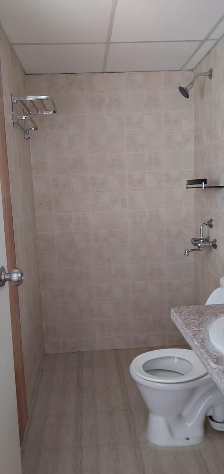 Bathroom, mahagun-mantra-i 2 Bedroom 1200 Sq.Ft. Apartment In Sector 10 Greater Noida Greater Noida 9767209