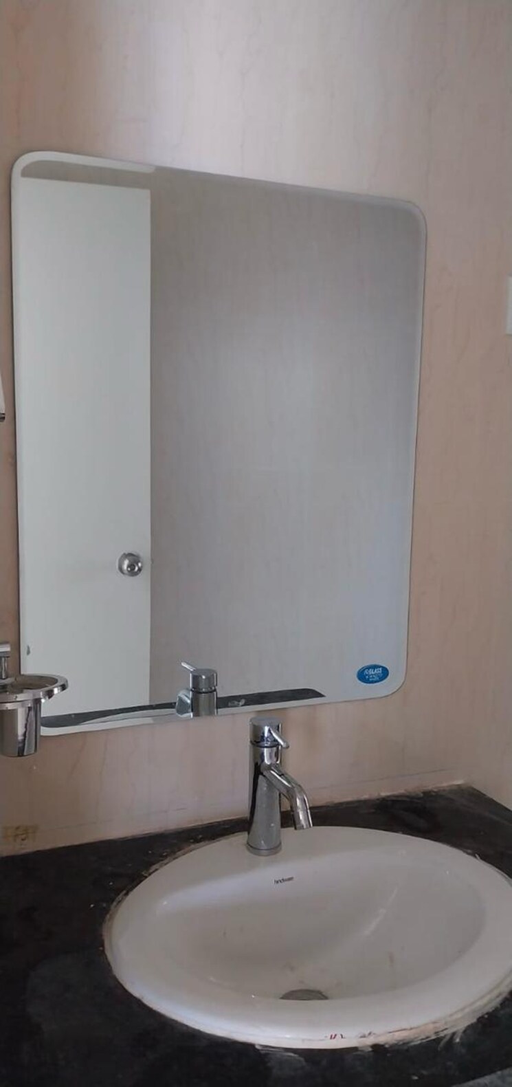 Bathroom, mahagun-mantra-i 2 Bedroom 1200 Sq.Ft. Apartment In Sector 10 Greater Noida Greater Noida 9767209