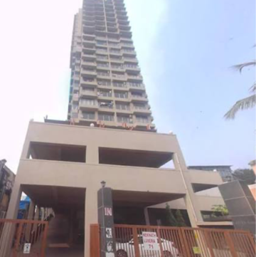 2.5 BHK Apartment For Sale in Neminath Luxeria, Sv Patel Nagar