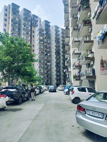 1 BHK Apartment For Rent in ROF Aalayas, Sector 102