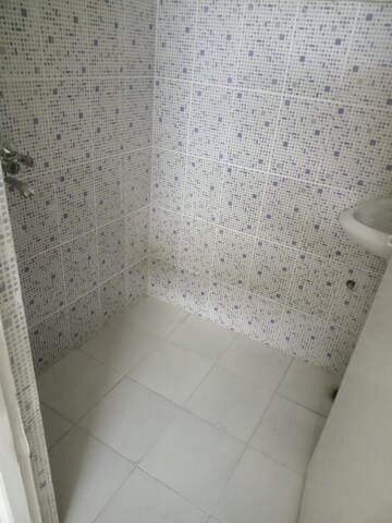 Bathroom in 1 BHK Apartment at ROF Aalayas, Sector 102 – for Rent