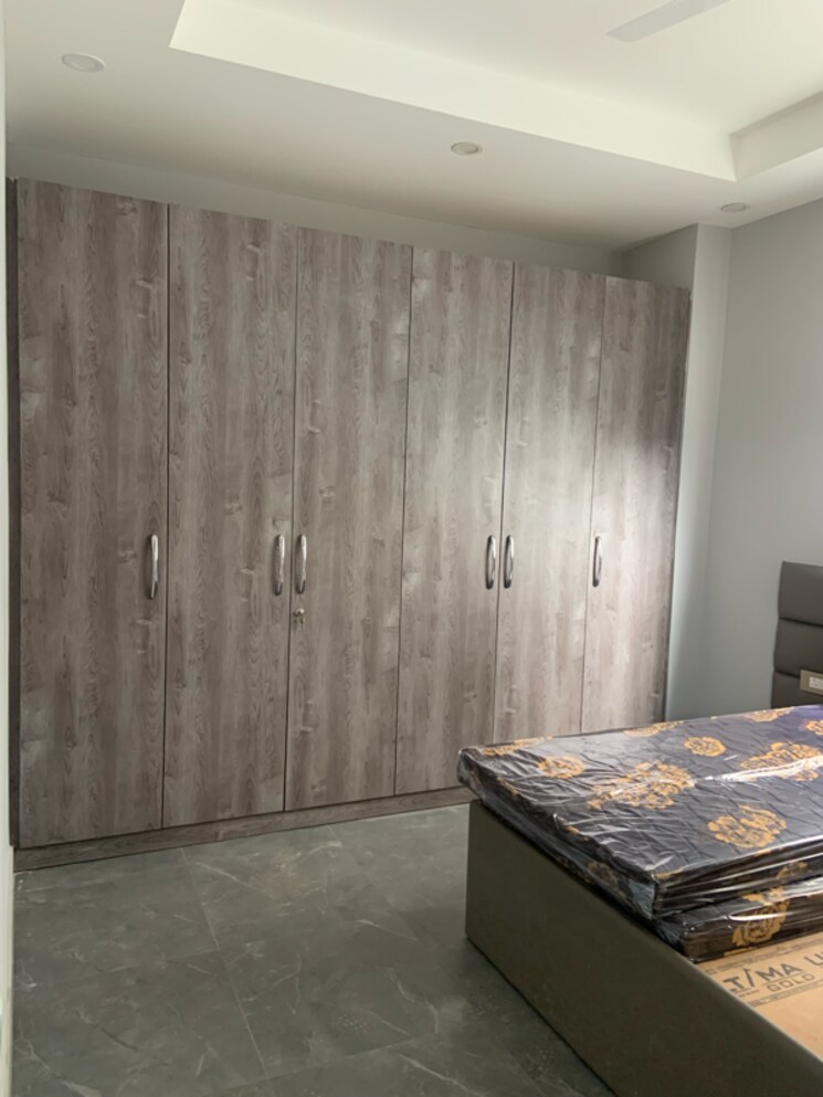 Bedroom, sushant lok ii 2 Bedroom 200 Sq.Yd. Builder Floor In Sushant Lok ii Gurgaon 9767252