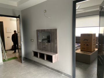 2 BHK Builder Floor For Rent in Sushant Lok ii