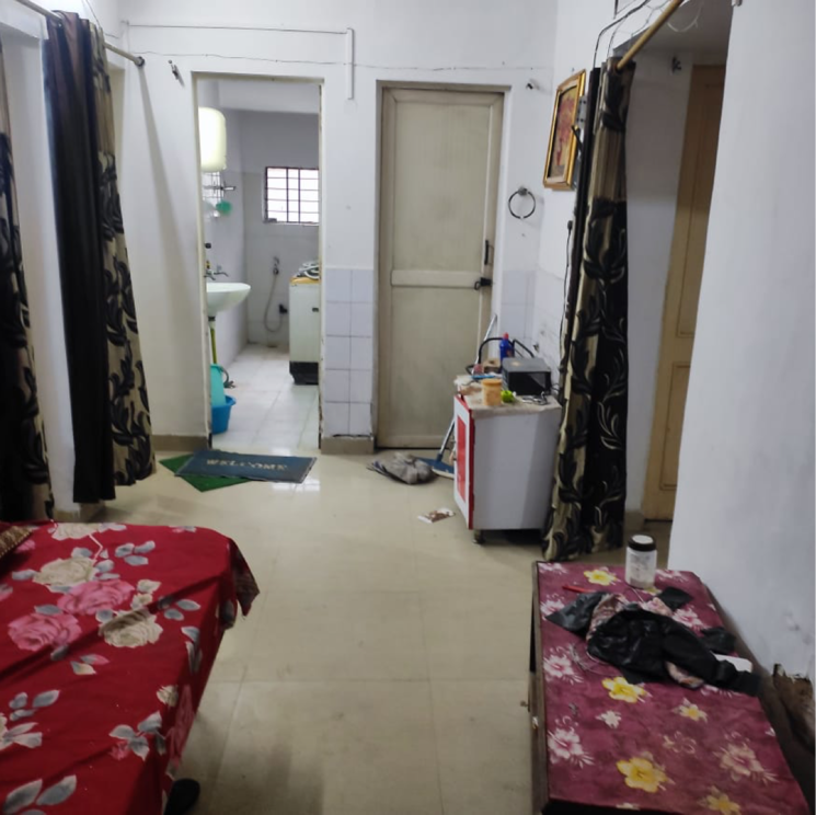 Bedroom, rwa-jalvayu-vihar-noida 1.5 Bedroom 600 Sq.Ft. Apartment In Sector 25 Noida 9767310