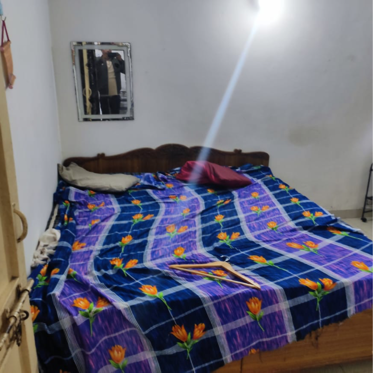 Bedroom, rwa-jalvayu-vihar-noida 1.5 Bedroom 600 Sq.Ft. Apartment In Sector 25 Noida 9767310