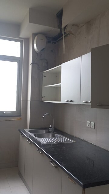 Kitchen in 2 BHK Apartment at Ireo Victory Valley, Sector 67 – for Sale