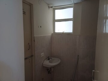 Bathroom in 2 BHK Apartment at ROF Aalayas, Sector 102 – for Rent
