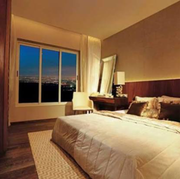 2 BHK Apartment For Sale in Kalpataru Radiance, Motilal Nagar