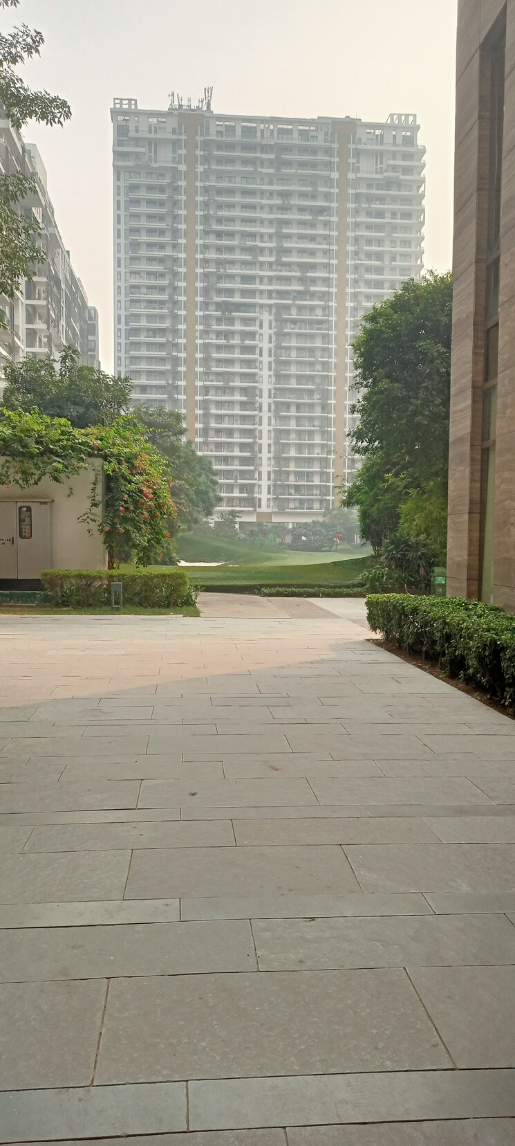 Garden, dlf-city-phase-iv 4 Bedroom 3300 Sq.Ft. Builder Floor In Dlf Phase iv Gurgaon 9767326
