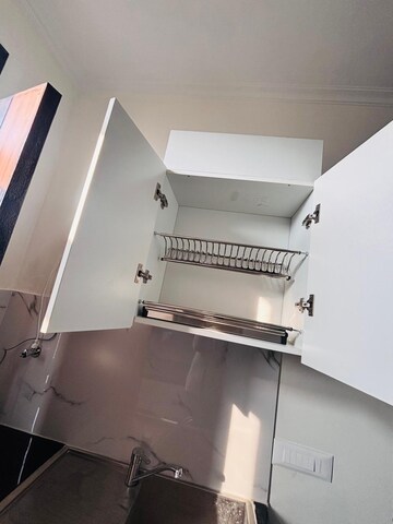 Furnished Amenities in 1 RK Apartment at Sector 115 – for Rent