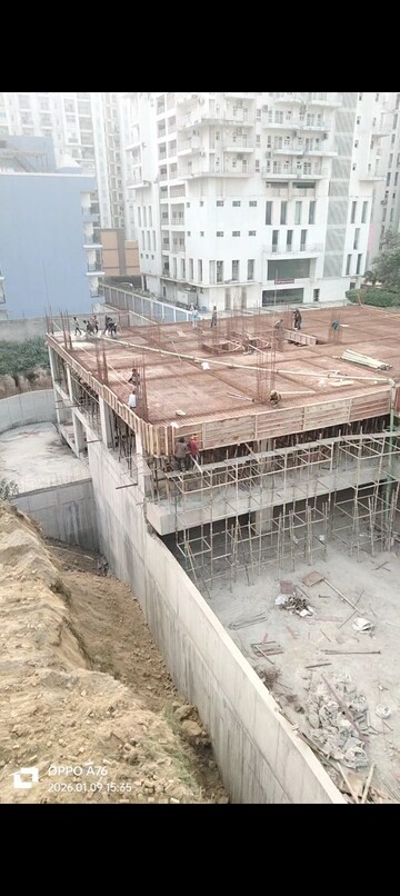  Shop For Sale in GKY Gold Square, Raj Nagar Extension