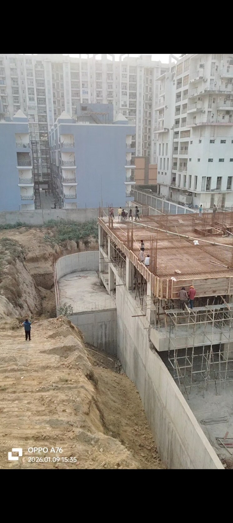 Floor Plan, gky-gold-square Commercial Shop 500 Sq.Ft. In Raj Nagar Extension Ghaziabad 9767347