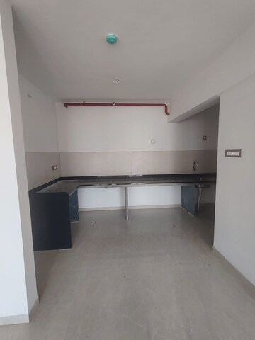 Kitchen in 2 BHK Apartment at Kundan Espacio, Balewadi – for Rent