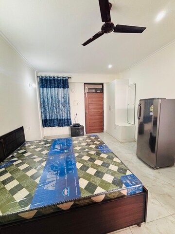 1 RK Apartment For Rent in Sector 115
