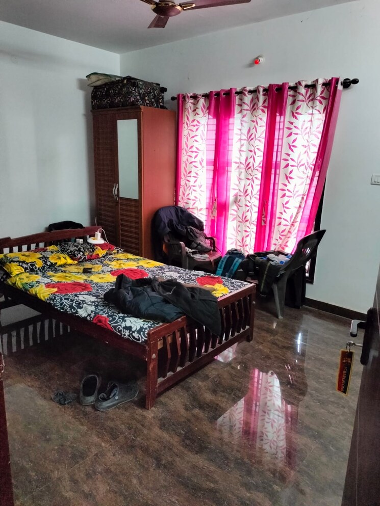 Bedroom, babusa palya 6+ Bedroom 1530 Sq.Ft. Independent House In Babusa Palya Bangalore 9767332