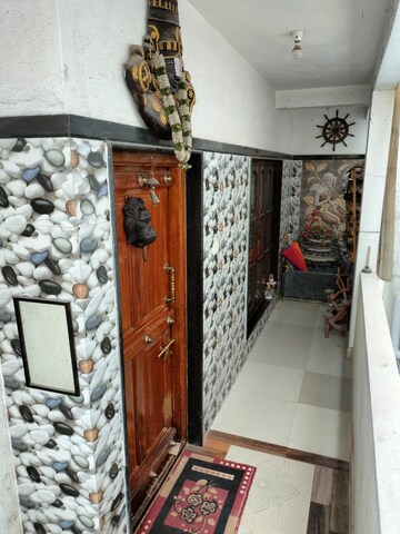 Living Room in 6+ BHK Independent House at Babusa Palya – for Sale