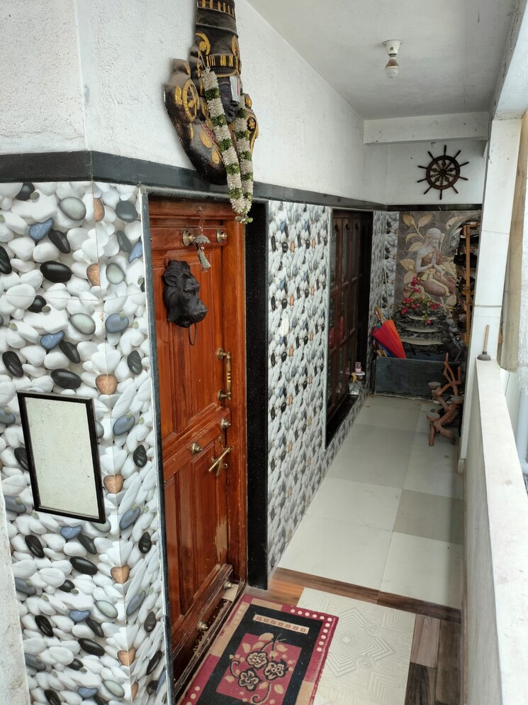 Living Room, babusa palya 6+ Bedroom 1530 Sq.Ft. Independent House In Babusa Palya Bangalore 9767332