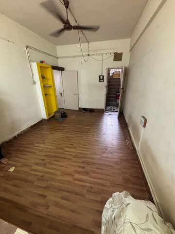 Building Lobby in 1 BHK Apartment at Erandavane CHS, Erandwane – for Rent