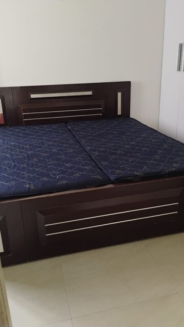 Bedroom in 2 BHK Apartment at ROF Aalayas, Sector 102 – for Rent