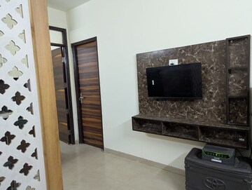 Furnished Amenities in 2 BHK Apartment at ROF Aalayas, Sector 102 – for Rent