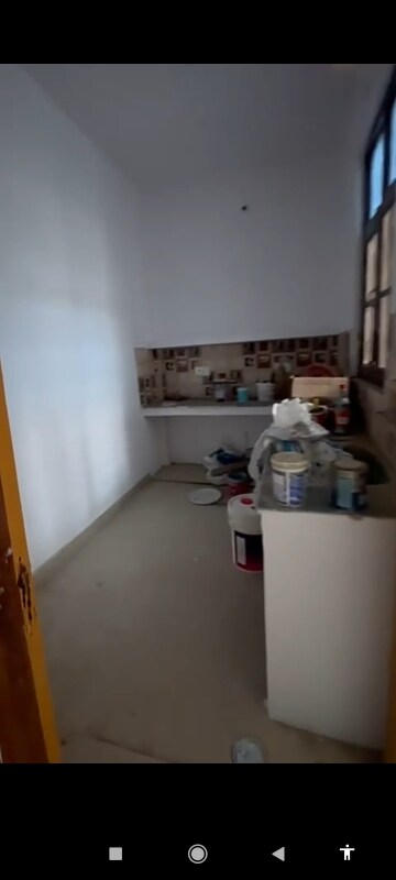 Kitchen in 2 BHK Villa at Chinhat – for Sale