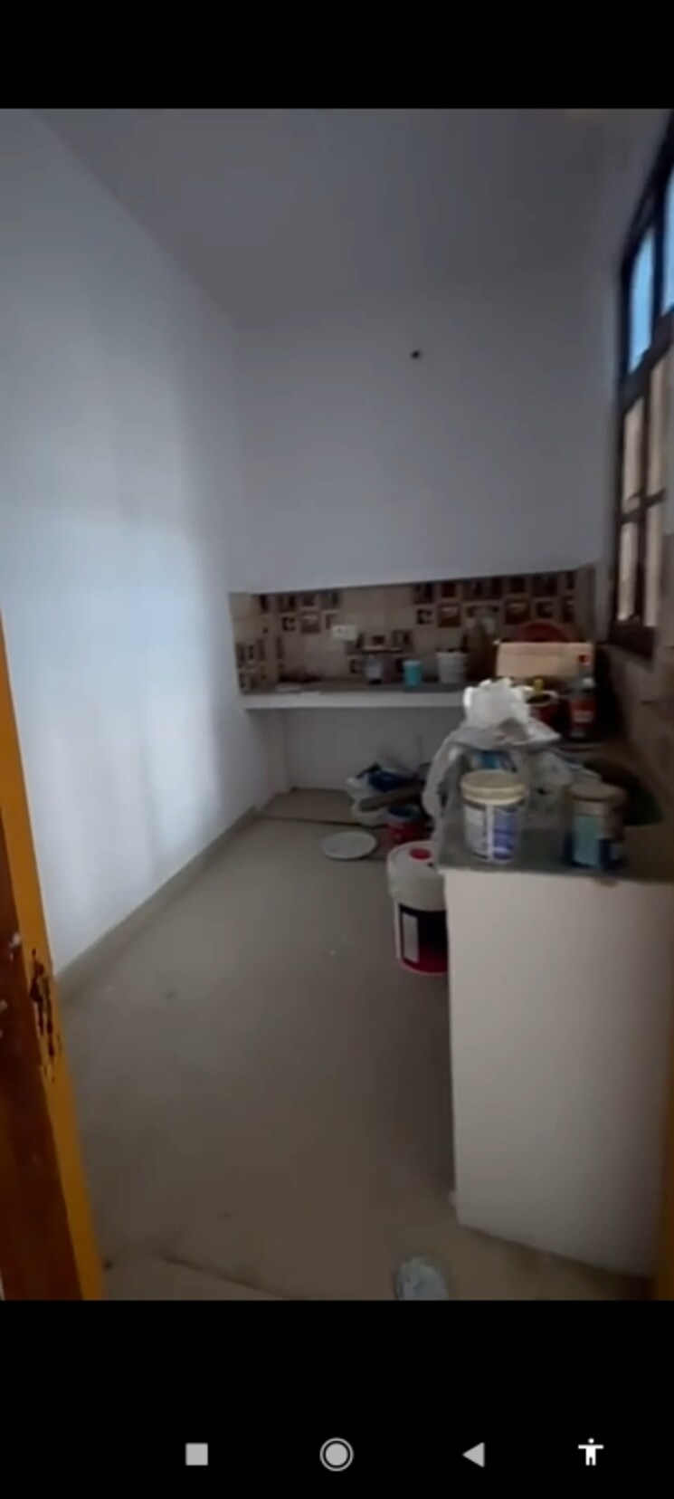 Kitchen, chinhat 2 Bedroom 1500 Sq.Ft. Villa In Chinhat Lucknow 9767367