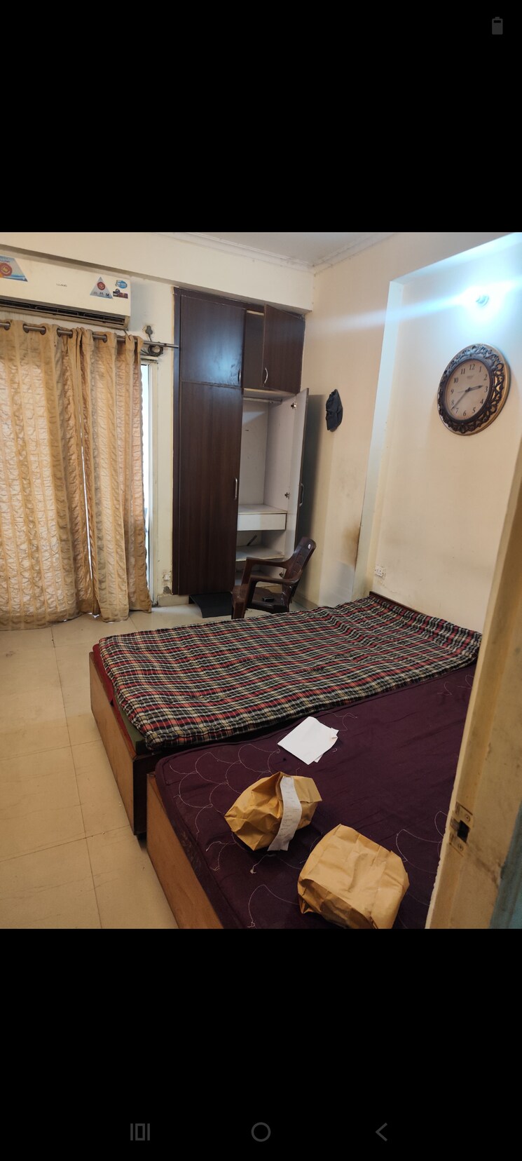Bedroom, antriksh-golf-view 3 Bedroom 1480 Sq.Ft. Apartment In Sector 78 Noida 9767384