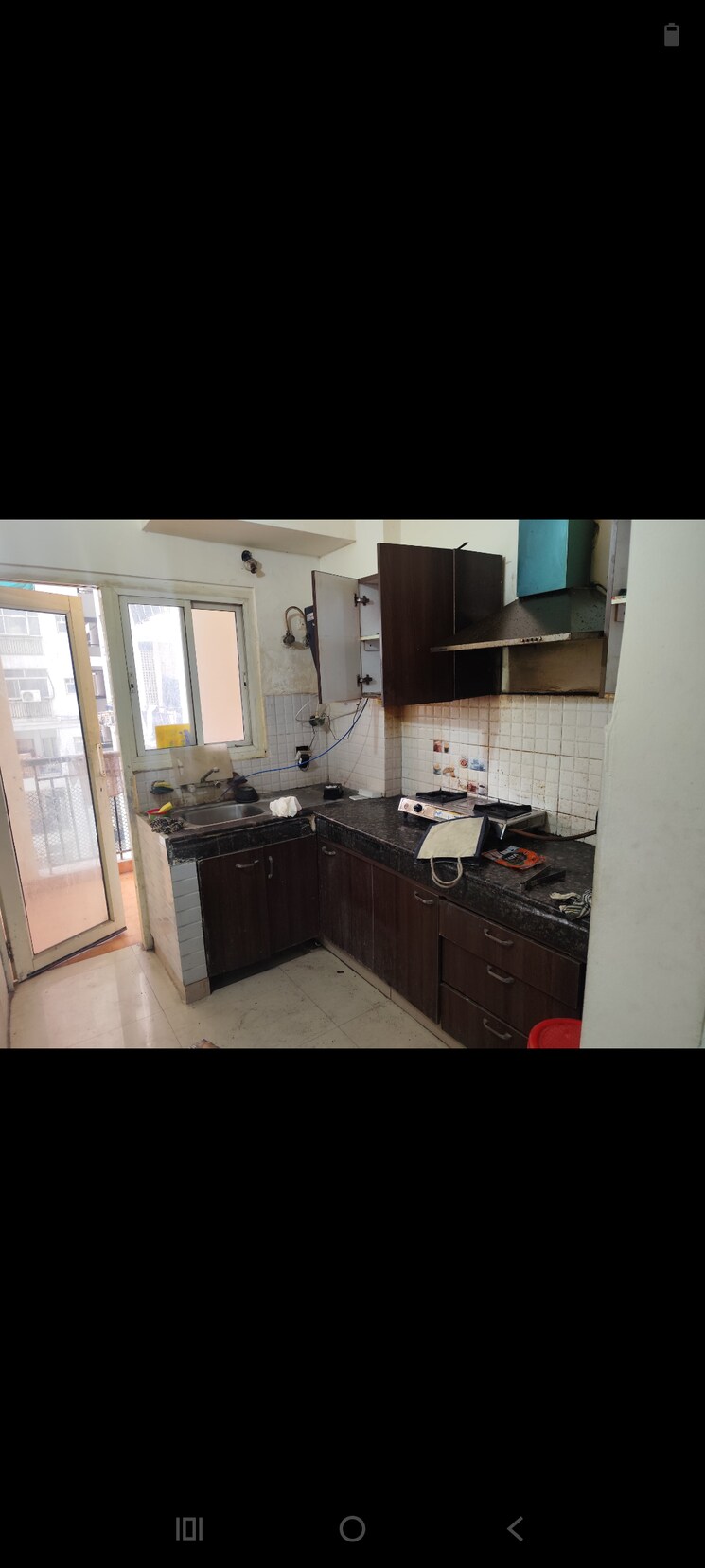 Master Bedroom, antriksh-golf-view 3 Bedroom 1480 Sq.Ft. Apartment In Sector 78 Noida 9767384