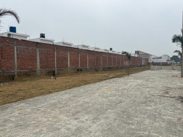  Plot – Exterior View View at Faizabad Road - for Sale