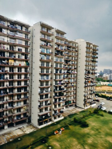 3 BHK Apartment – Exterior View View at ROF Aalayas Phase 2, Sector 102 - for Rent