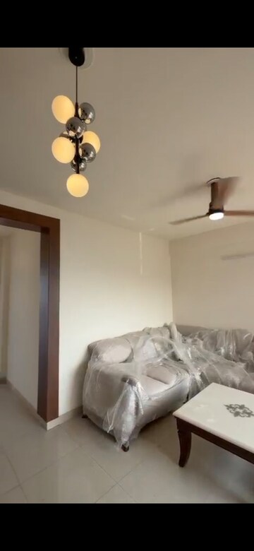 Bedroom in 3 BHK Apartment at Shiv The Ozone Solitaire, Sector 87 – for Rent