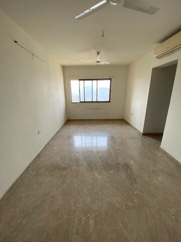 1 BHK Apartment For Sale in Puranik City, Kasarvadavali