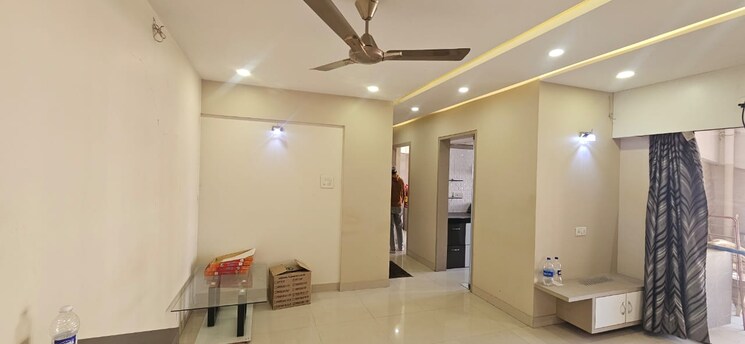 Room, dsk-meghmalhar-phase-i 2 Bedroom 972 Sq.Ft. Apartment In Sinhagad Road Pune 9767408
