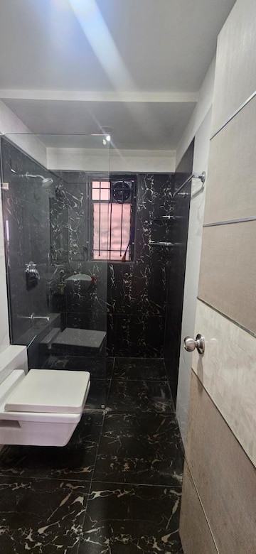 Living Room in 2 BHK Apartment at DSK Meghmalhar Phase I, Sinhagad Road – for Sale