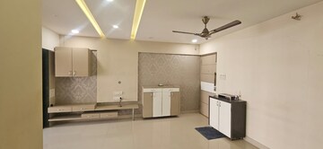 Kitchen in 2 BHK Apartment at DSK Meghmalhar Phase I, Sinhagad Road – for Sale