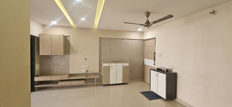 Kitchen, dsk-meghmalhar-phase-i 2 Bedroom 972 Sq.Ft. Apartment In Sinhagad Road Pune 9767408