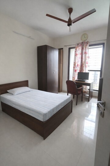 2 BHK Apartment For Sale in Disha Nagari